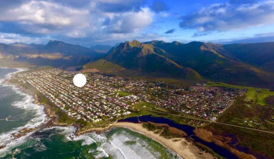 0 Bedroom Property for Sale in Kleinmond Western Cape